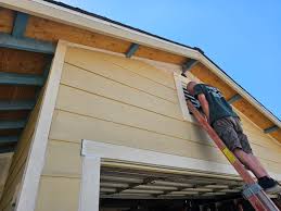 Best Wood Siding Installation  in Medford Lakes, NJ